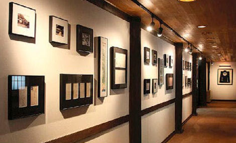 五千尺ホテル上高地・ギャラリー