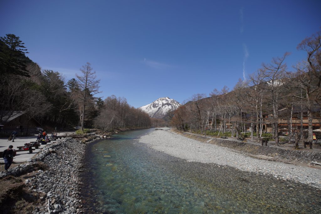 2021年開山祭