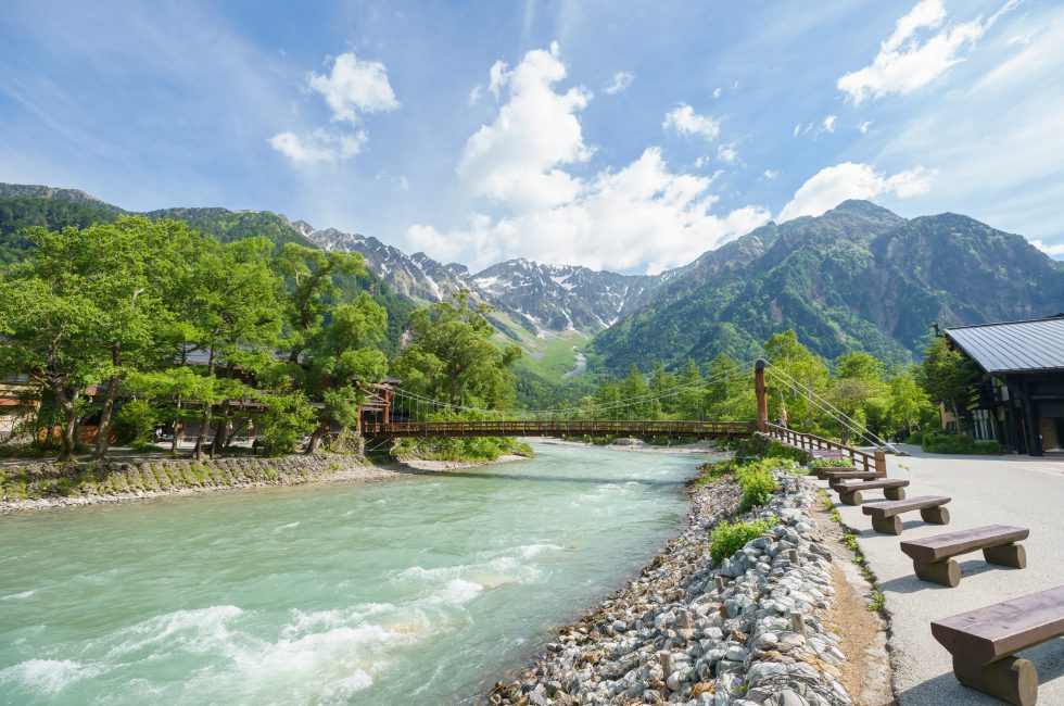 河童橋