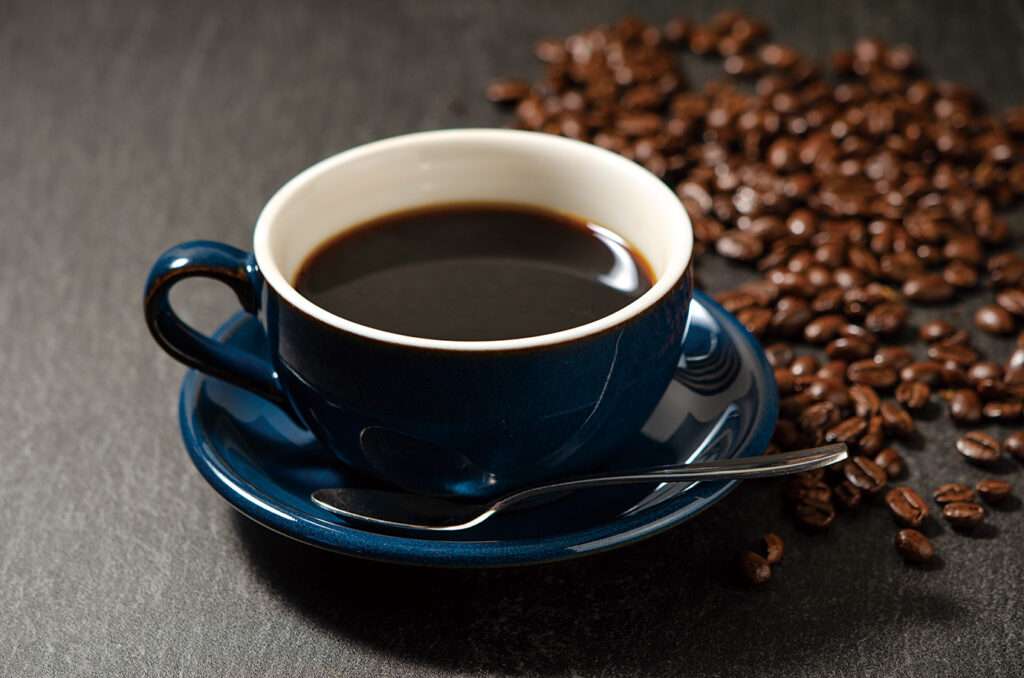 オリジナルブレンドコーヒー