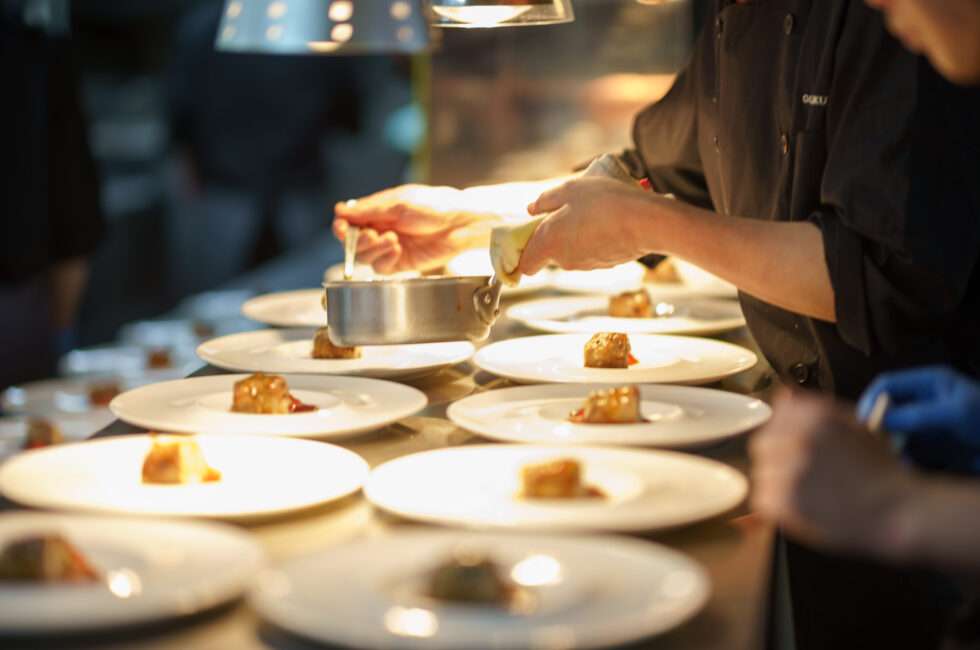 ナチュラルワインディナー 五千尺ホテル上高地