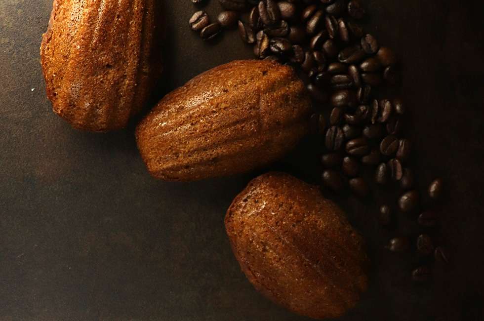 マドレーヌ・オ・カフェ 限定ギフト 五千尺ホテル上高地 スイーツ