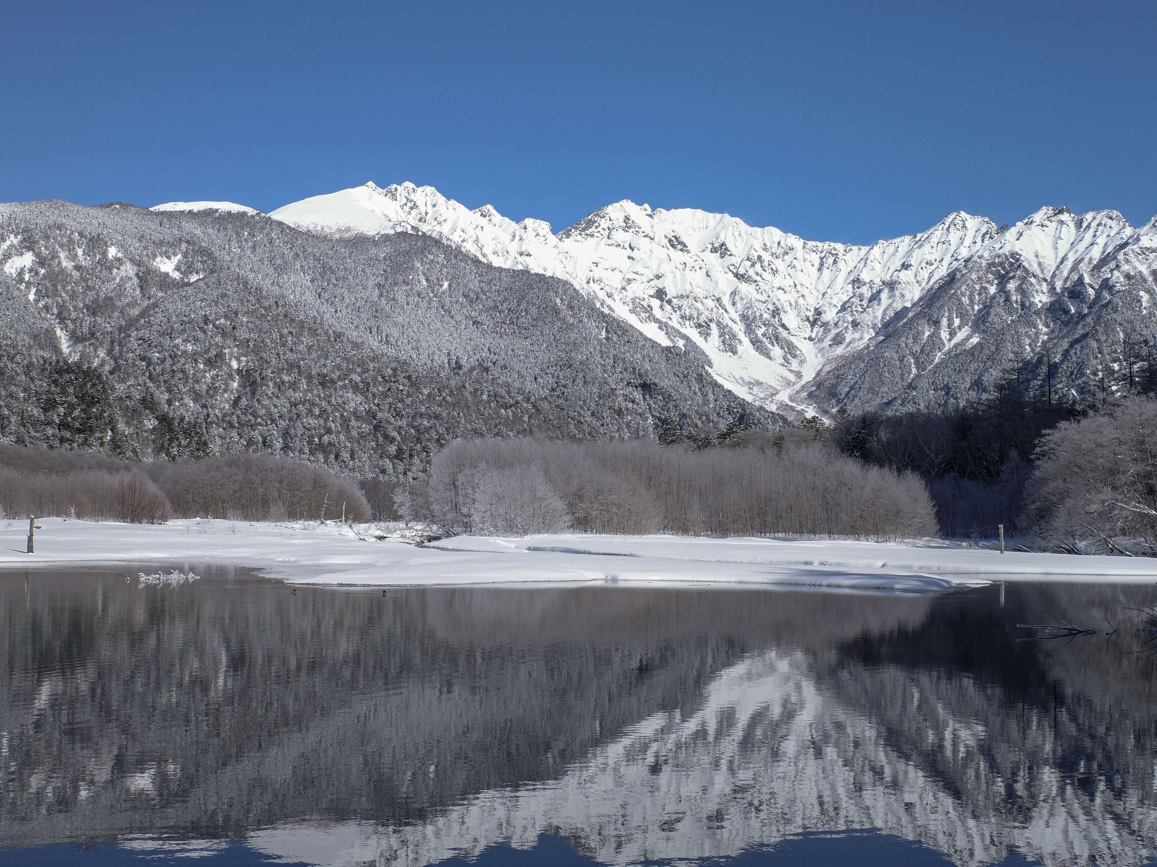 五千尺ホテル上高地｜冬のスペシャルフェア in 松本 開催決定 - 五千尺