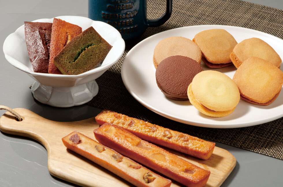 上高地のお土産として人気の焼き菓子ギフトランキング