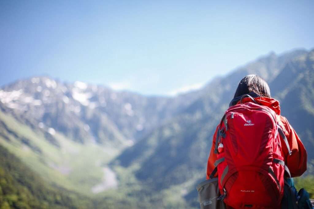 上高地ネイチャーガイドFIVESENSE