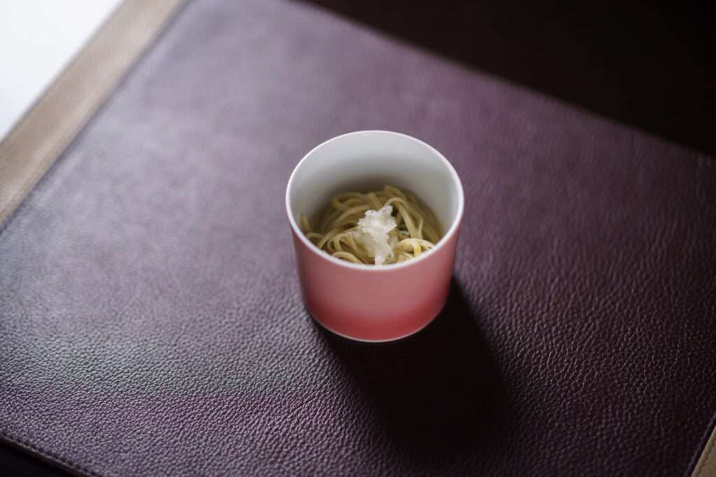 そば